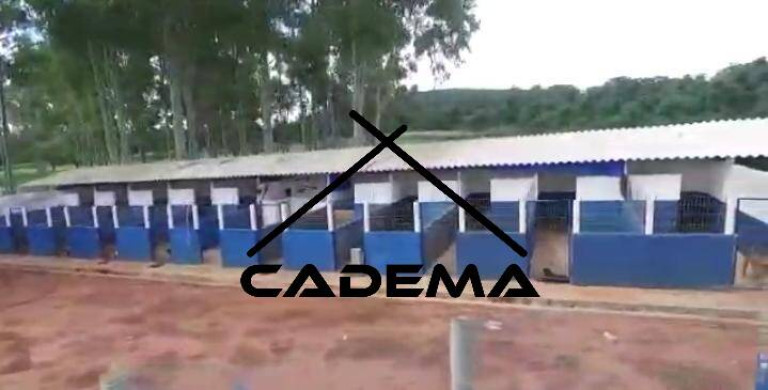 Imagem Chácara com 3 Quartos à Venda, 20 m² em Area Rural - Araraquara