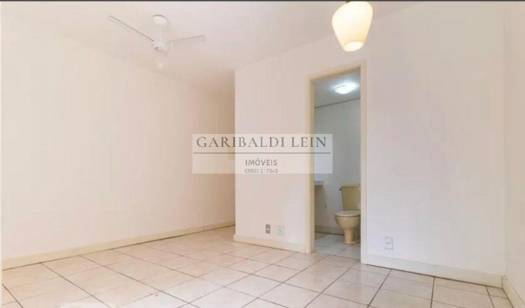 Imagem Kitnet com 1 Quarto à Venda, 33 m² em Botafogo - Campinas