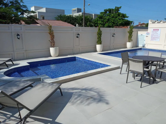 Imagem Apartamento com 2 Quartos à Venda, 78 m² em Paese - Itapoá