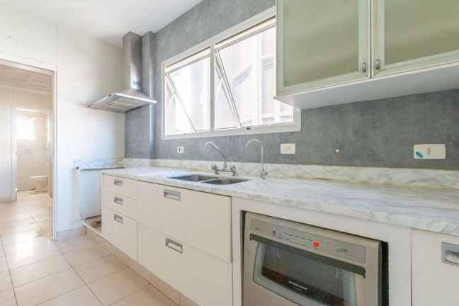 Imagem Apartamento com 4 Quartos à Venda, 210 m² em Higienópolis - São Paulo Imagem Apartamento com 4 Quartos à Venda, 210 m² em Higienópolis - São Paulo