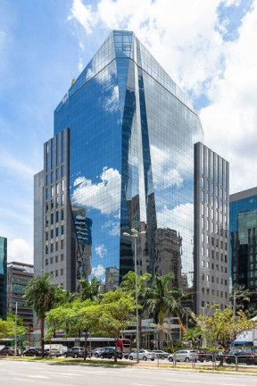 Imóvel para Alugar, 765 m² em Itaim Bibi - São Paulo