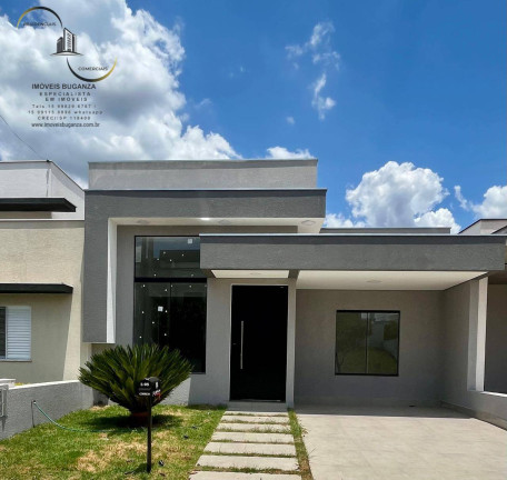 Casa com 3 Quartos à Venda, 160 m² em Sorocaba