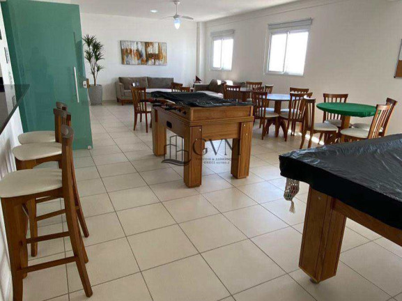 Imagem Apartamento com 1 Quarto à Venda, 43 m² em Caiçara - Praia Grande Imagem Apartamento com 1 Quarto à Venda, 43 m² em Caiçara - Praia Grande