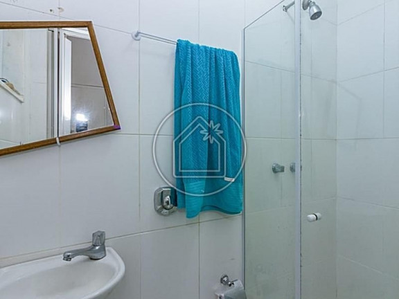 Imagem Apartamento com 3 Quartos à Venda, 148 m² em Leblon - Rio De Janeiro