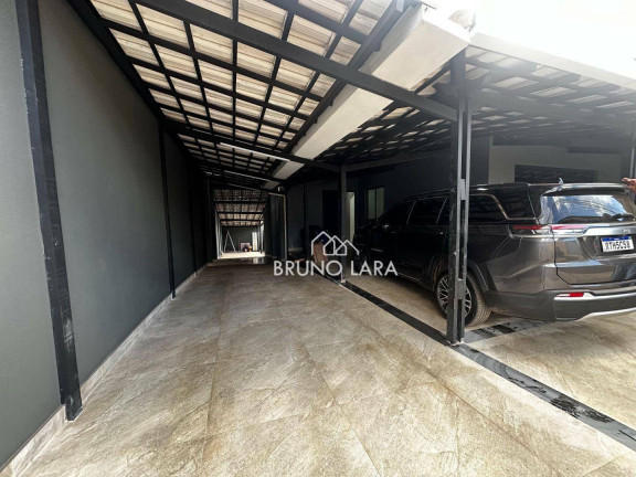 Imagem Casa com 3 Quartos à Venda, 280 m² em Centro - Igarapé