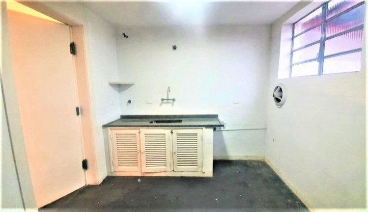 Imagem Casa com 1 Quarto para Alugar, 113 m² em Higienópolis - São Paulo