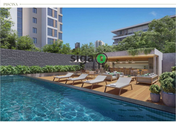 Imagem Apartamento com 2 Quartos à Venda, 93 m² em Vila Romana - São Paulo Imagem Apartamento com 2 Quartos à Venda, 93 m² em Vila Romana - São Paulo