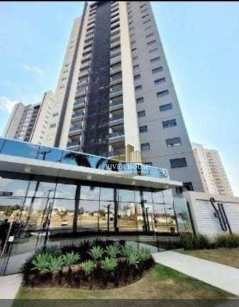 Imagem Apartamento com 3 Quartos à Venda ou Locação, 89 m² em Jardim Bom Clima - Cuiabá