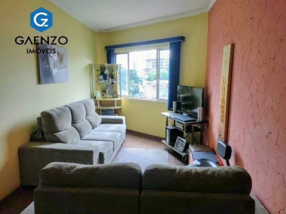 Apartamento com 2 Quartos à Venda, 75 m² em Vila Osasco - Osasco