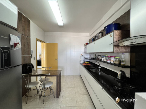 Imagem Apartamento com 3 Quartos à Venda, 105 m² em Estreito - Florianópolis Imagem Apartamento com 3 Quartos à Venda, 105 m² em Estreito - Florianópolis