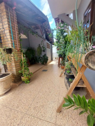 Imagem Sobrado com 3 Quartos à Venda, 159 m² em Loteamento Residencial Vale Das Flores - Tremembé