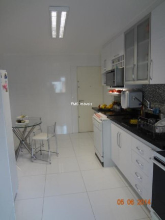 Imagem Imóvel com 3 Quartos à Venda, 127 m² em Vila Mariana - São Paulo Imagem Imóvel com 3 Quartos à Venda, 127 m² em Vila Mariana - São Paulo
