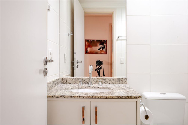 Imagem Apartamento com 2 Quartos à Venda, 81 m² em Saúde - São Paulo