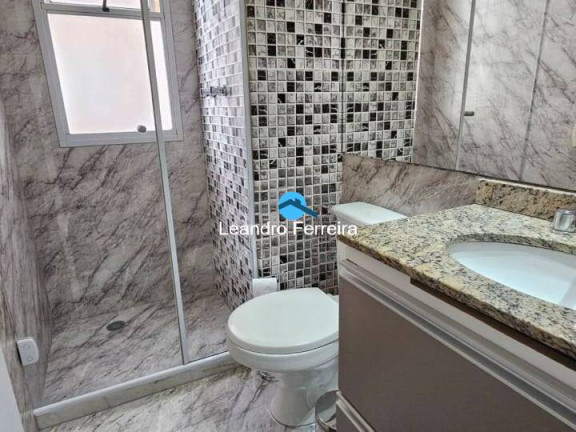Imagem Apartamento com 3 Quartos à Venda, 102 m² em Baeta Neves - São Bernardo Do Campo Imagem Apartamento com 3 Quartos à Venda, 102 m² em Baeta Neves - São Bernardo Do Campo