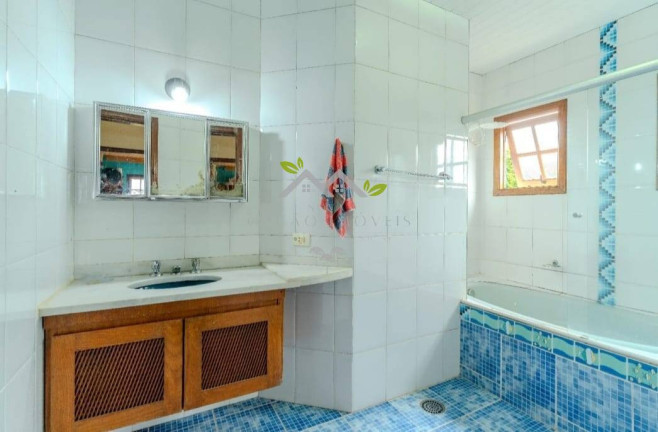 Imagem Casa com 4 Quartos à Venda, 200 m² em Parque Ferradura - Campos Do Jordão