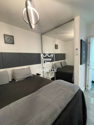 Imagem Apartamento com 1 Quarto para Alugar, 31 m² em Jardim Paulista - São Paulo