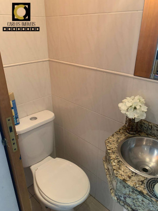 Imagem Apartamento com 2 Quartos à Venda, 111 m² em Estuário - Santos