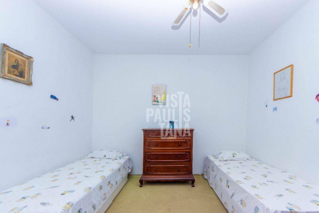 Imagem Casa com 3 Quartos à Venda, 168 m² em Vila Nova Conceição - São Paulo