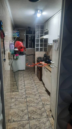 Imagem Apartamento com 2 Quartos à Venda, 47 m² em Itaquera - São Paulo