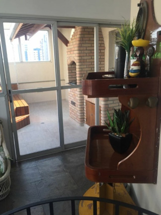 Imagem Cobertura com 3 Quartos à Venda, 132 m² em Perdizes - São Paulo