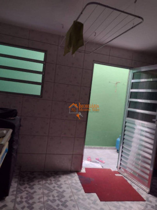 Imagem Sobrado com 3 Quartos à Venda, 160 m² em Residencial Parque Cumbica - Guarulhos