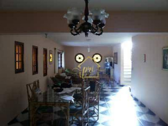Imagem Casa com 5 Quartos à Venda, 364 m² em Cibratel Ii - Itanhaém Imagem Casa com 5 Quartos à Venda, 364 m² em Cibratel Ii - Itanhaém
