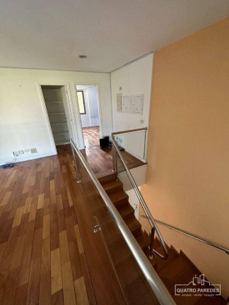 Imagem Imóvel com 4 Quartos à Venda, 307 m² em Barra Da Tijuca - Rio De Janeiro Imagem Imóvel com 4 Quartos à Venda, 307 m² em Barra Da Tijuca - Rio De Janeiro