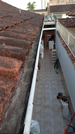 Imagem Casa com 2 Quartos à Venda, 90 m² em Real - Praia Grande