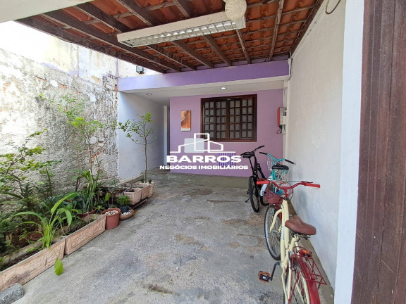 Casa com 2 Quartos à Venda, 80 m² em Campo Grande - Rio De Janeiro
