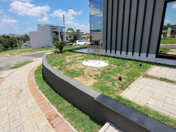 Imagem Casa com 3 Quartos à Venda,  em Jardim Laguna - Indaiatuba