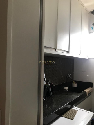 Apartamento com 3 Quartos à Venda, 89 m² em Maracanã - Anápolis