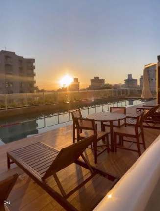Imagem Apartamento com 3 Quartos para Alugar ou Temporada, 97 m² em Itacolomi - Balneário Piçarras