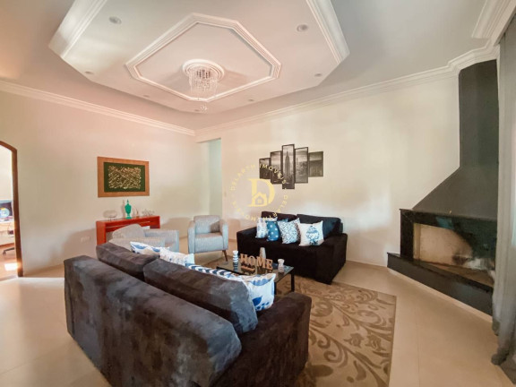 Imagem Casa de Condomínio com 4 Quartos à Venda, 315 m² em Rio Comprido - Jacareí Imagem Casa de Condomínio com 4 Quartos à Venda, 315 m² em Rio Comprido - Jacareí