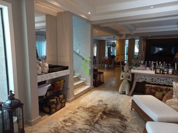 Imagem Casa com 6 Quartos à Venda, 259 m² em Jardim Guaiuba - Guarujá Imagem Casa com 6 Quartos à Venda, 259 m² em Jardim Guaiuba - Guarujá