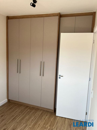 Imagem Apartamento com 1 Quarto para Alugar, 32 m² em Mirandópolis - São Paulo Imagem Apartamento com 1 Quarto para Alugar, 32 m² em Mirandópolis - São Paulo