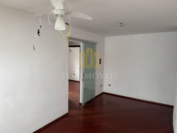 Apartamento com 2 Quartos à Venda, 51 m² em Bosque Dos Eucaliptos - São José Dos Campos