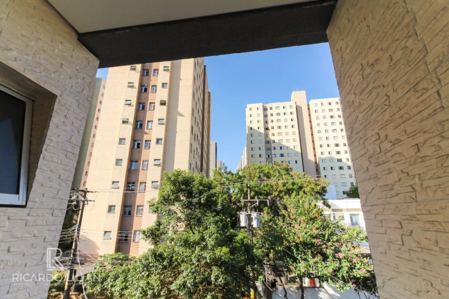 Imagem Imóvel com 1 Quarto à Venda, 30 m² em Belenzinho - São Paulo Imagem Imóvel com 1 Quarto à Venda, 30 m² em Belenzinho - São Paulo