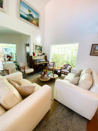 Imagem Casa com 3 Quartos à Venda, 397 m² em Residencial Cinco (alphaville) - Santana De Parnaíba