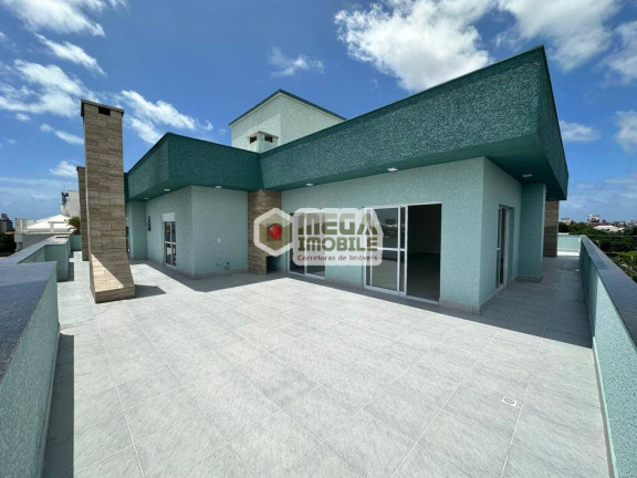 Cobertura com 3 Quartos à Venda, 145 m² em Ingleses - Florianópolis