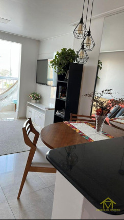 Imagem Apartamento com 2 Quartos à Venda, 53 m² em Praia Das Gaivotas - Vila Velha