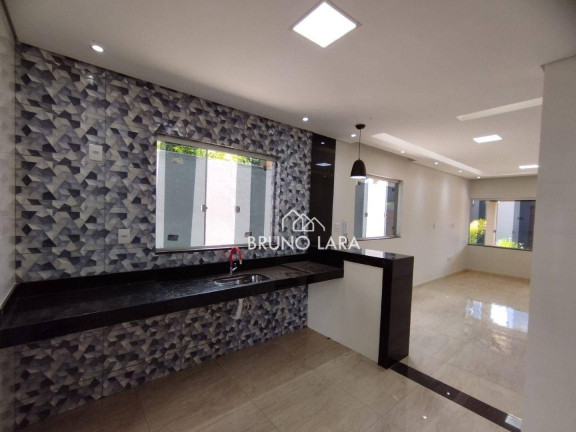 Imagem Casa com 3 Quartos à Venda, 140 m² em Pousada Del Rey - Igarapé Imagem Casa com 3 Quartos à Venda, 140 m² em Pousada Del Rey - Igarapé