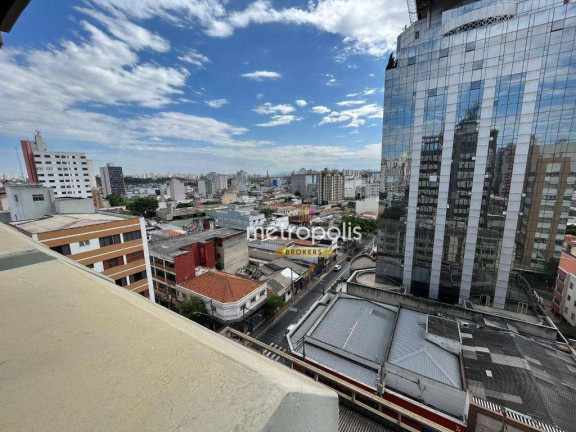 Imagem Sala Comercial à Venda, 53 m² em Centro - São Caetano Do Sul Imagem Sala Comercial à Venda, 53 m² em Centro - São Caetano Do Sul