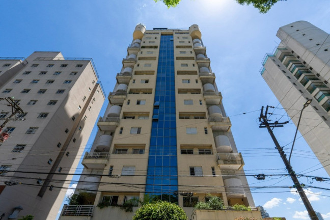 Imagem Apartamento com 2 Quartos à Venda, 85 m² em Vila Andrade - São Paulo Imagem Apartamento com 2 Quartos à Venda, 85 m² em Vila Andrade - São Paulo