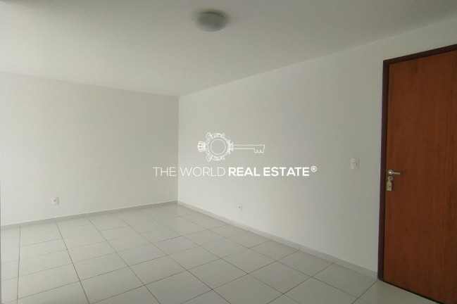 Imagem Apartamento com 3 Quartos para Alugar, 86 m² em Catolé - Campina Grande Imagem Apartamento com 3 Quartos para Alugar, 86 m² em Catolé - Campina Grande