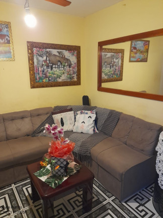 Imagem Casa com 2 Quartos à Venda, em Jardim Brasil - Peruíbe Imagem Casa com 2 Quartos à Venda, em Jardim Brasil - Peruíbe