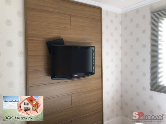 Imagem Apartamento com 3 Quartos à Venda, 62 m² em Parque Marajoara - Santo André Imagem Apartamento com 3 Quartos à Venda, 62 m² em Parque Marajoara - Santo André