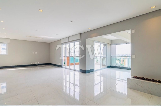 Imagem Cobertura com 3 Quartos à Venda, 280 m² em Brooklin Paulista - São Paulo Imagem Cobertura com 3 Quartos à Venda, 280 m² em Brooklin Paulista - São Paulo
