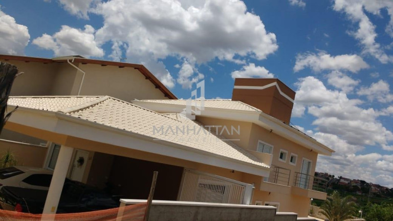 Imagem Casa de Condomínio com 3 Quartos à Venda, 350 m² em Swiss Park - Campinas Imagem Casa de Condomínio com 3 Quartos à Venda, 350 m² em Swiss Park - Campinas