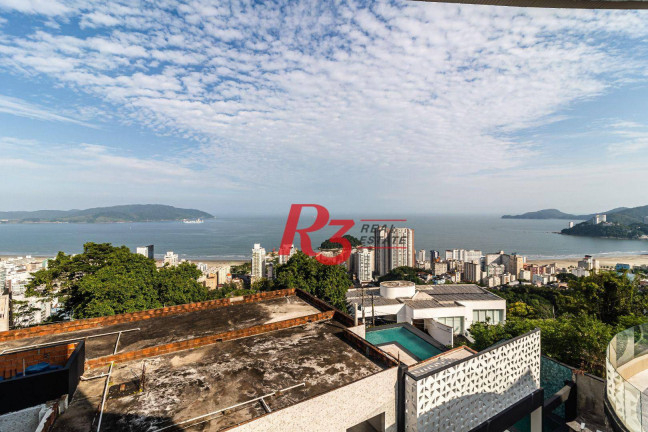 Imagem Casa com 5 Quartos à Venda, 800 m² em Morro Santa Terezinha - Santos Imagem Casa com 5 Quartos à Venda, 800 m² em Morro Santa Terezinha - Santos