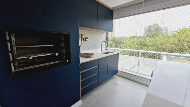 Imagem Apartamento com 3 Quartos à Venda, 132 m² em Vila Anastácio - São Paulo Imagem Apartamento com 3 Quartos à Venda, 132 m² em Vila Anastácio - São Paulo